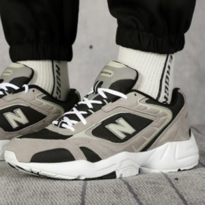 Alternative view of Giày New Balance 452 MX452SK