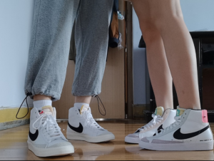 Giay Nike Wmns Blazer Mid '77 'Have A Good Game' DO2331-101