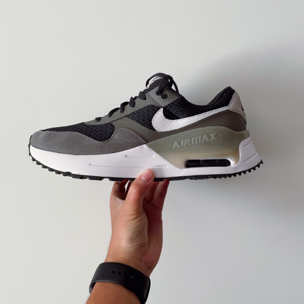 Giày Nike Air Max SYSTM 'Grey' DM9537-002 - Ảnh 6