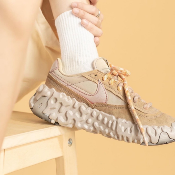 Giày Nike OverBreak SP 'College Grey' DA9784-001 - Hình ảnh 4