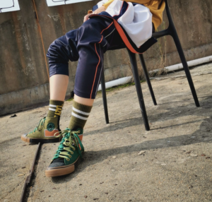 Giay Converse Chuck Taylor All Star Canvas 168560C