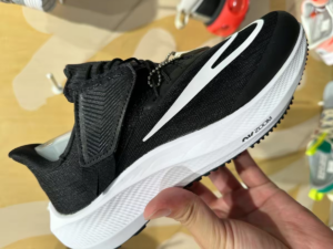 Giay Nike Air Zoom Pegasus 39 FlyEase 'Black White' DJ7382-001