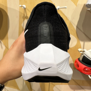 Giay Nike Air Zoom Pegasus 39 FlyEase 'Black White' DJ7382-001