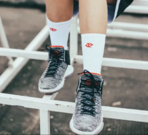 Alternative view of Giày Nike Air Jordan 32 BG 'MVP' AA1254-002