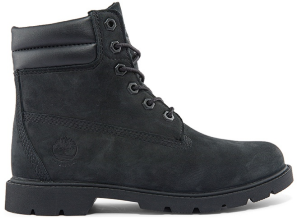 Giày Timberland Linden Woods Waterproof 'Black' A156S001