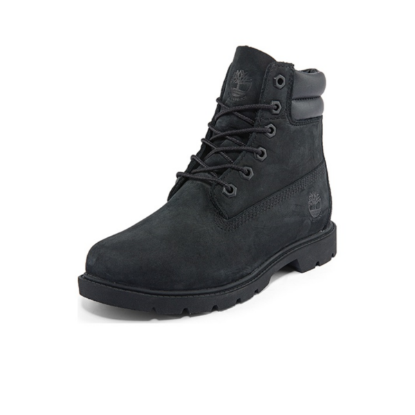 Giày Timberland Linden Woods Waterproof 'Black' A156S001 - Hình ảnh 4