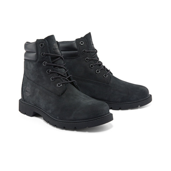 Giày Timberland Linden Woods Waterproof 'Black' A156S001 - Hình ảnh 2