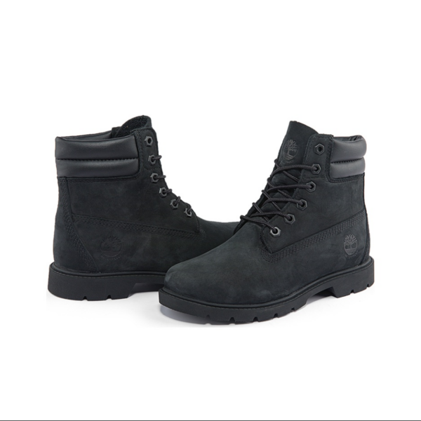 Giày Timberland Linden Woods Waterproof 'Black' A156S001 - Hình ảnh 3