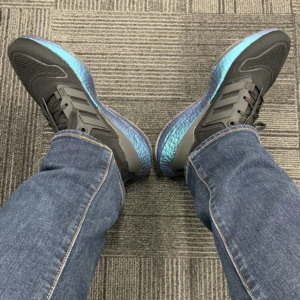 Giay Adidas Ultraboost 22 'Black' HP2989