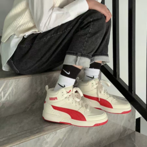 Alternative view of Giày Puma Rebound Joy 387875-02