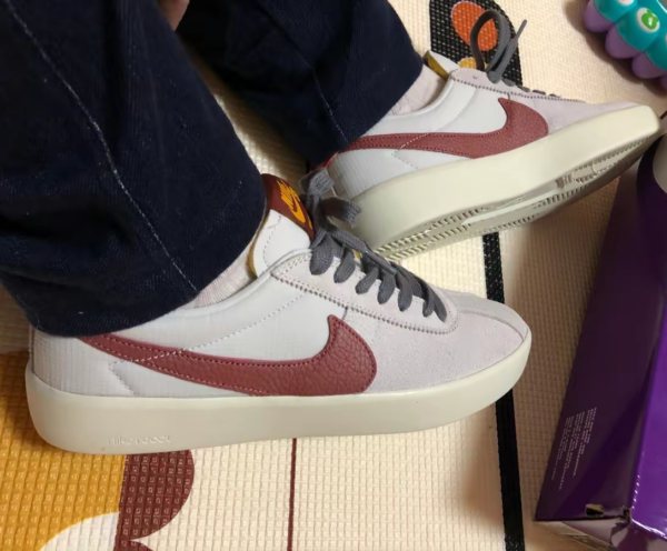 Giày Nike SB Bruin React CJ1661-003 - Ảnh 3