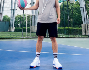 Giay Nike Air Zoom GT Cut 2 'Awaken' DJ6015-102