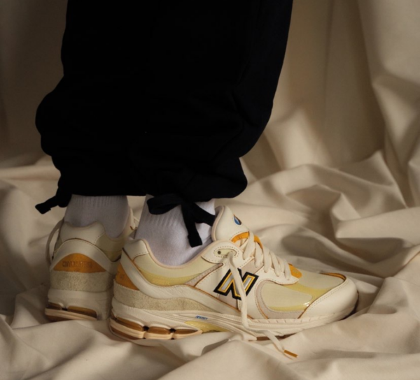 Giày New Balance 2002R 'Joe Freshgoods' M2002RJ1 - Hình ảnh 7