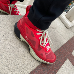 Giay Nike Air Jordan 37 'Rui Hachimura Siren Red' DX1691-600