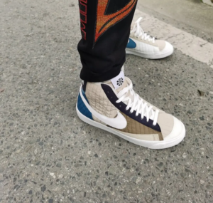 Giay Nike Blazer Mid '77 Premium 'Toasty' DD8024-200