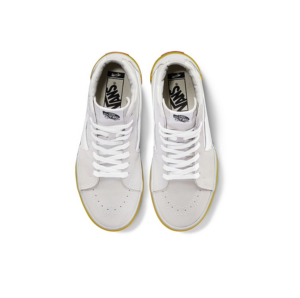 Giay Vans Sk8-Hi Stacked LX 'Palm Blue' VN0A4U4DXA6