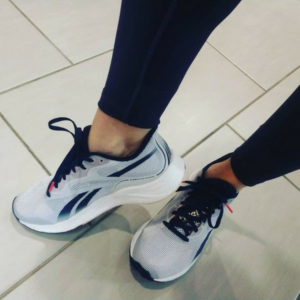 Alternative view of Giày Reebok Floatride Energy 3.0 'White Black' G55928