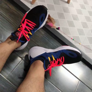 Alternative view of Giày Nike Huarache E.D.G.E TXT AO1697-003