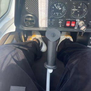 Alternative view of Giày Golden Goose Supper Star 'White Brown' GMF00101 F002552 10905