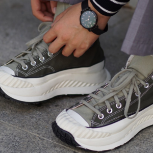 Alternative view of Giày Converse Chuck 70 At-Cx Future Comfort 'Utility' A01681C