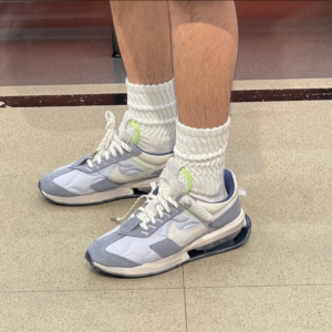 Alternative view of Giày Nike Air Max Pre-Day 'Phantom Blue' DO2343-019