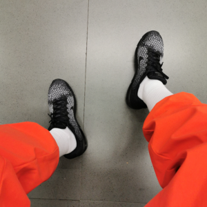 Alternative view of Giày Nike Air Max Sequent 2 'Black' 852461-001