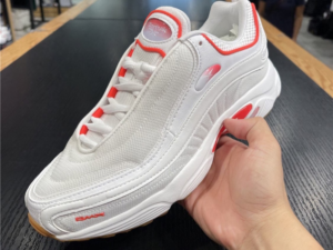 Giay Reebok Daytona DMX Mu 'Blanc Rose' DV8276