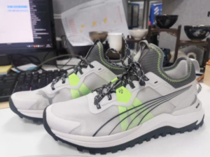 Giay Puma Voyage Nitro Men's Trail Running Shoes 195504-05