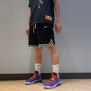 Alternative view of Giày Nike LeBron 18 EP 'Best Of 10-18' DM2814-500