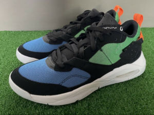 Alternative view of Giày Nike Jordan Air NFH 'Multi' CZ3984-400