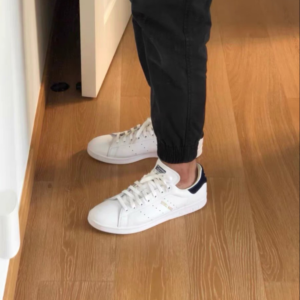 Giay Adidas Stan Smith 'Gold' GW0133