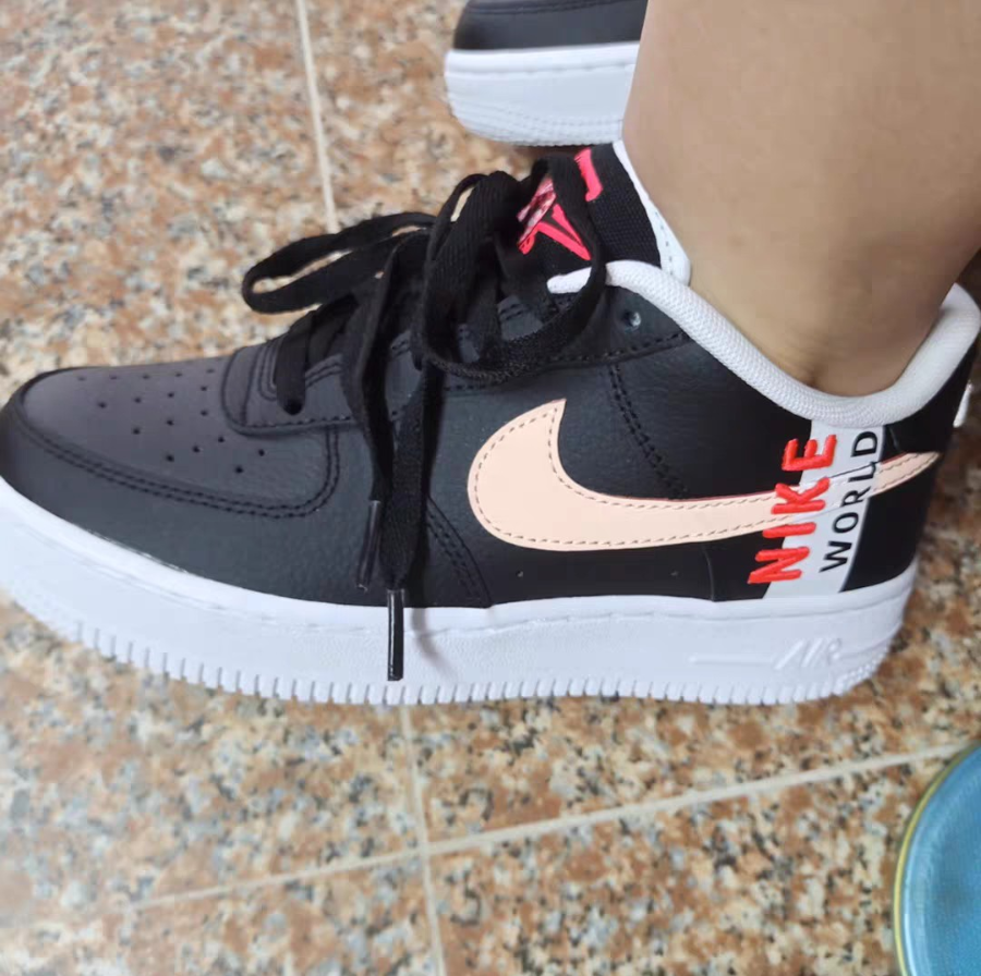 Nike Air Force 1 Low Worldwide Pack CK6924-001