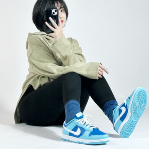 Giay Nike Dunk Low Retro QS 2022 'Argon' DM0121-400