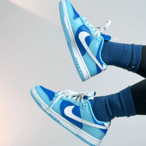 Giay Nike Dunk Low Retro QS 2022 'Argon' DM0121-400