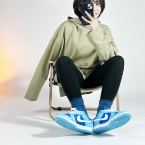 Giay Nike Dunk Low Retro QS 2022 'Argon' DM0121-400