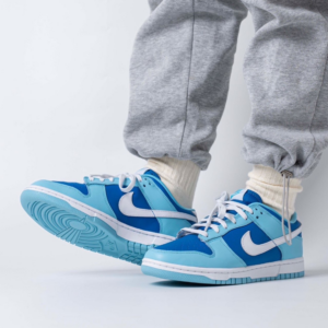 Giay Nike Dunk Low Retro QS 2022 'Argon' DM0121-400