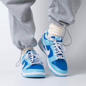 Giay Nike Dunk Low Retro QS 2022 'Argon' DM0121-400