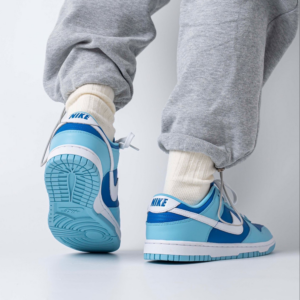 Giay Nike Dunk Low Retro QS 2022 'Argon' DM0121-400