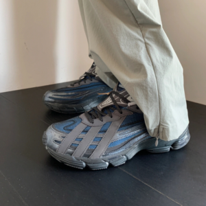 Giay Adidas Orketro Bright 'Blue Carbon Black' GX3129