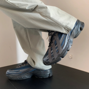 Giay Adidas Orketro Bright 'Blue Carbon Black' GX3129