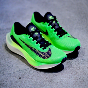 Giay Nike Zoom Fly 5 'Ekiden Scream Green' DZ4783-304