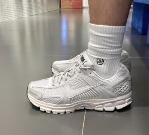 Giay Nike Zoom Vomero 5 SP 'Vast Grey' BV1358-001