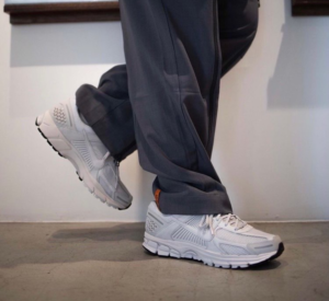 Giay Nike Zoom Vomero 5 SP 'Vast Grey' BV1358-001