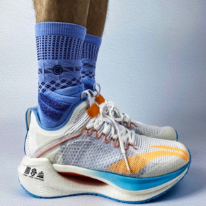 Alternative view of Giày Li Ning Shadow Essential 'Multi Color' ARHR125-4