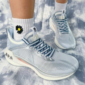 Alternative view of Giày Li Ning Shadow Essential 'Grey' ARHR125-5