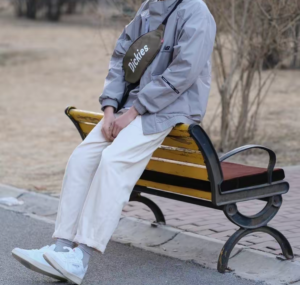 Giay Reebok LT Court 'White' GW5116