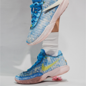 Giay Nike LeBron 20 'All Star' DV1191-400