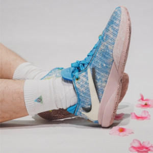 Giay Nike LeBron 20 'All Star' DV1191-400