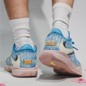 Giay Nike LeBron 20 'All Star' DV1191-400