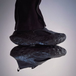 Alternative view of Giày Converse Sponge CX Crater 'Black' A01240C